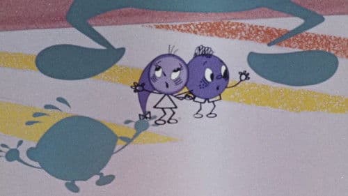 Приключения запятой и точки Bild 1