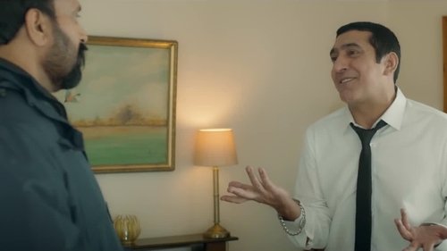 ਚਲ ਮੇਰਾ ਪੁੱਟ 2 Bild 1