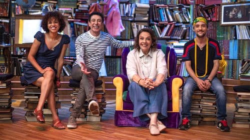 Castelo Rá-Tim-Bum: Reencontro Bild 1