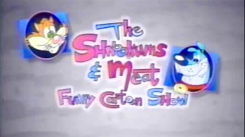 The Shnookums and Meat Funny Cartoon Show Bild 4