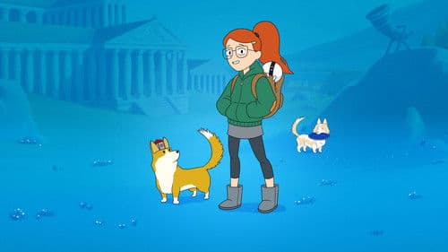 Infinity Train Bild 5
