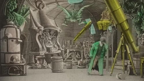 Die 400 Streiche des Teufels Bild 1