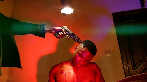 THE SILENT PURSUIT Bild 1