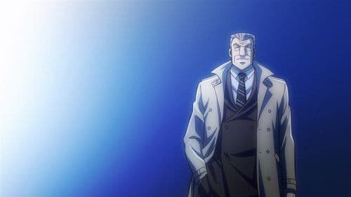 Mr. Tonegawa Middle Management Blues! Bild 5