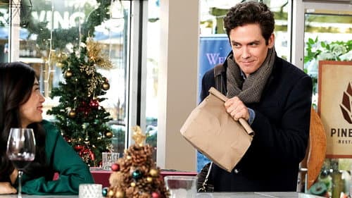 Christmas Romance - Weihnachten zwischen den Zeilen Bild 6