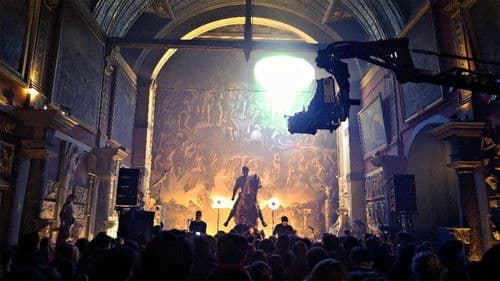 Alt-J - Live at Chapelle des Beaux-Arts Bild 1