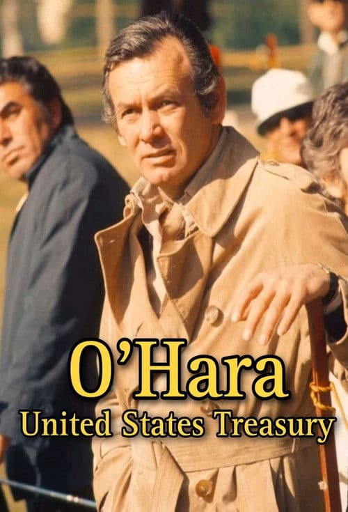 O'Hara, U.S. Treasury