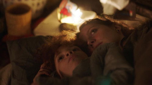 Topside - Flucht ins Ungewisse Bild 4