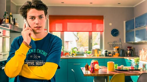 Hilfe, ich hab meine Eltern geschrumpft Bild 2