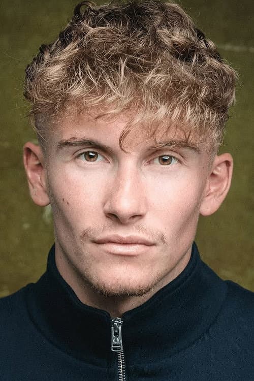Lewis Santer