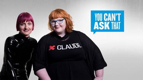 You Can't Ask That Bild 4