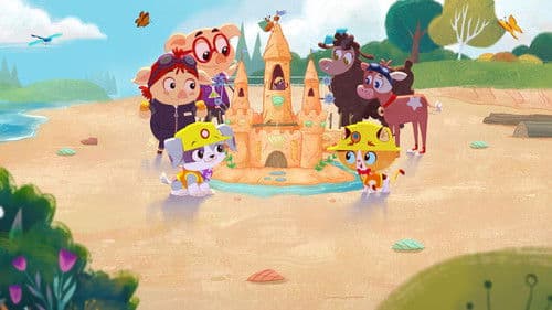 Rhyme Time Town Bild 5