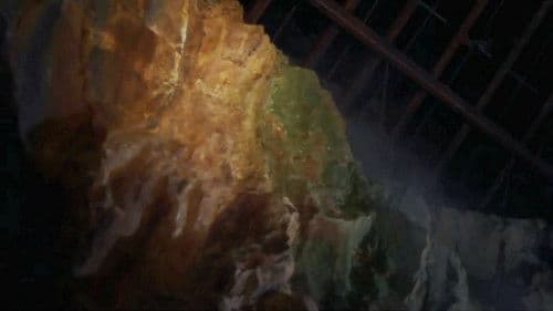 Mandie and the Cherokee Treasure Bild 1