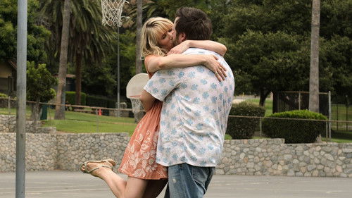 Verrückt nach Barry Bild 2