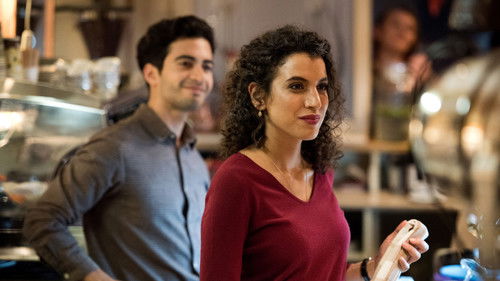 Baghdad in My Shadow Bild 1