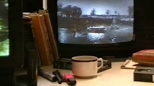 Kino Flächen Bunker Bild 1