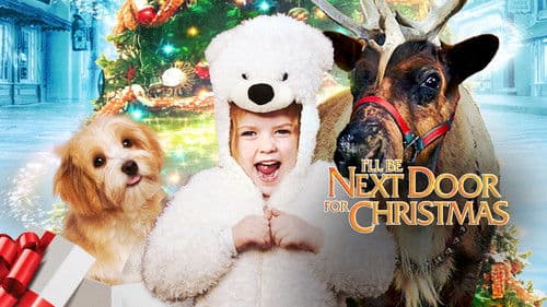 I'll Be Next Door for Christmas Bild 5