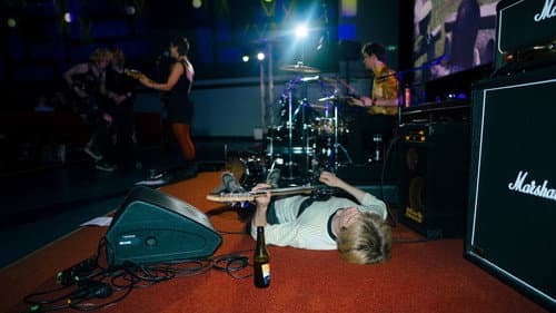 Kõik teevad kõike valesti (Uus Eesti punk) Bild 2