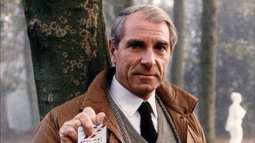 Inspektor Lavardin oder Die Gerechtigkeit Bild 1