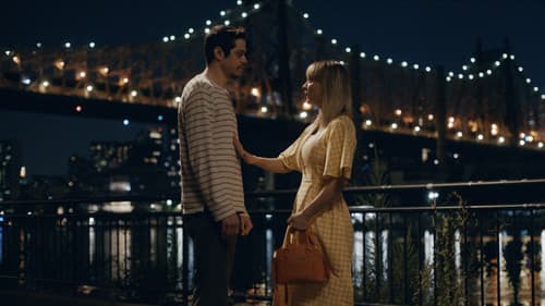 Meet Cute - Mein täglich erstes Date Bild 6