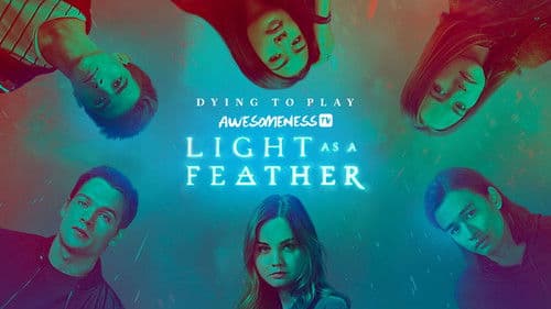 Leicht wie eine Feder Bild 2