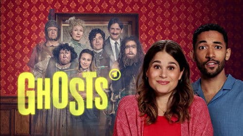 Ghosts Bild 1
