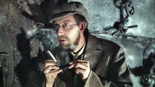 Arabella, mereröövli tütar Bild 5