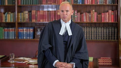 Judge Rinder's Crime Stories Bild 1