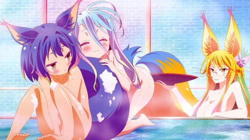 No Game No Life Bild 5