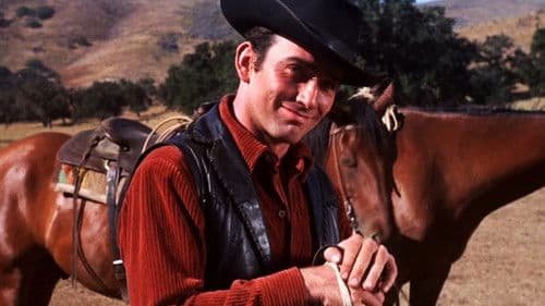 Die Leute von der Shiloh-Ranch Bild 6