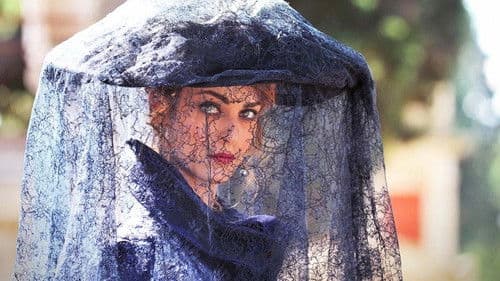 La dama velata Bild 3