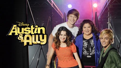Austin und Ally Bild 5