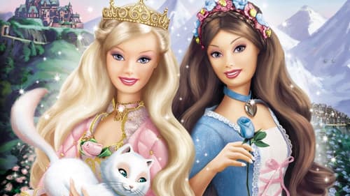 Barbie als Die Prinzessin und das Dorfmädchen Bild 4