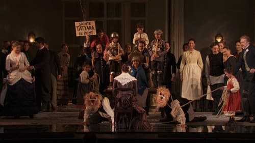 Tchaikovsky: Eugene Onegin Bild 3