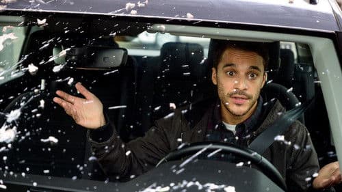 Aus dem Tagebuch eines Uber Fahrers Bild 2