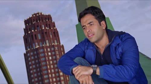 जीना सिर्फ़ मेरे लिए Bild 4