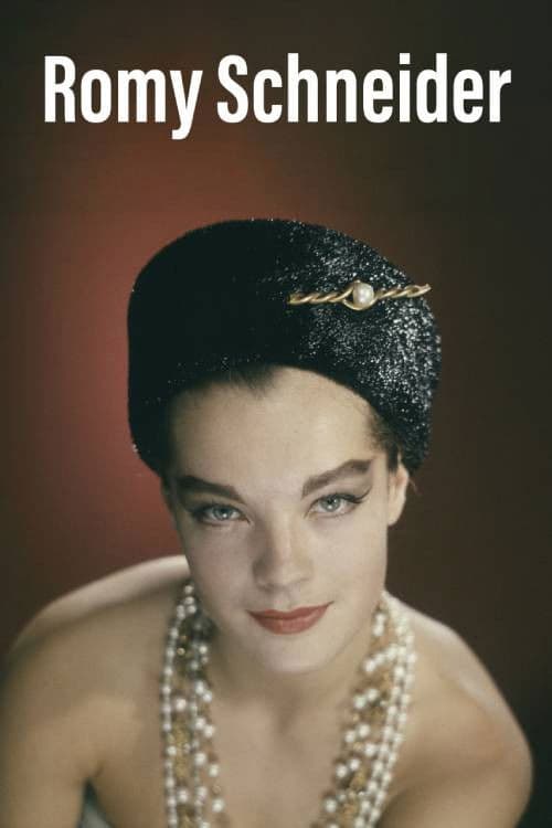 Romy Schneider, face à son destin
