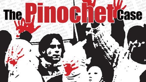 Le cas Pinochet Bild 2