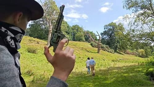 The Mild East Bild 1