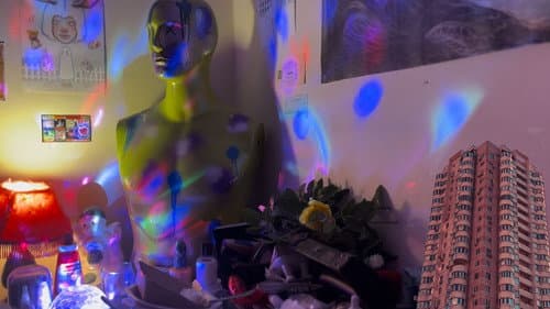 Mirrors Bild 1