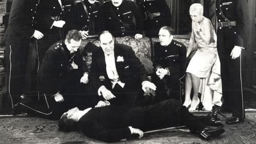 The Unholy Night Bild 1