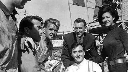 Track Of Thunder Bild 1