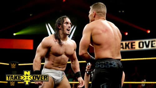 NXT TakeOver Bild 1