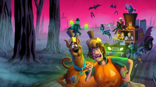 Trick or Treat Scooby-Doo! Bild 5