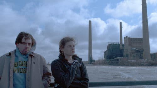 Calvin and Alma Bild 1