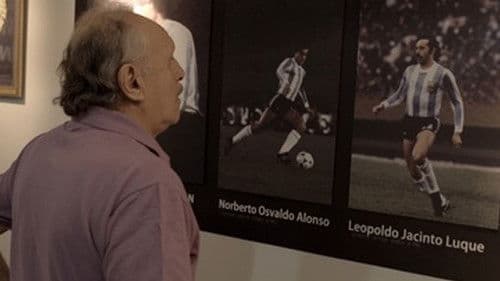 Leopoldo Jacinto. Vida de campeón Bild 1