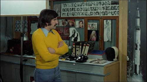 Was geschah wirklich mit Miss Jonas? Bild 5