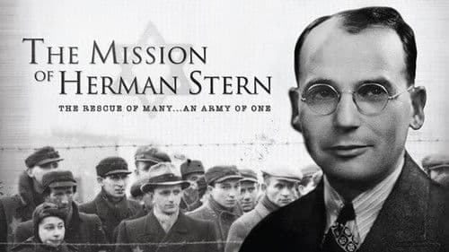 The Mission of Herman Stern Bild 1