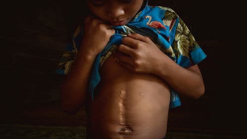 Pétanque: Legacies of a secret war Bild 1