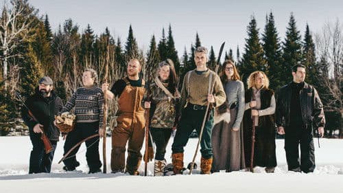 Les derniers humains Bild 1